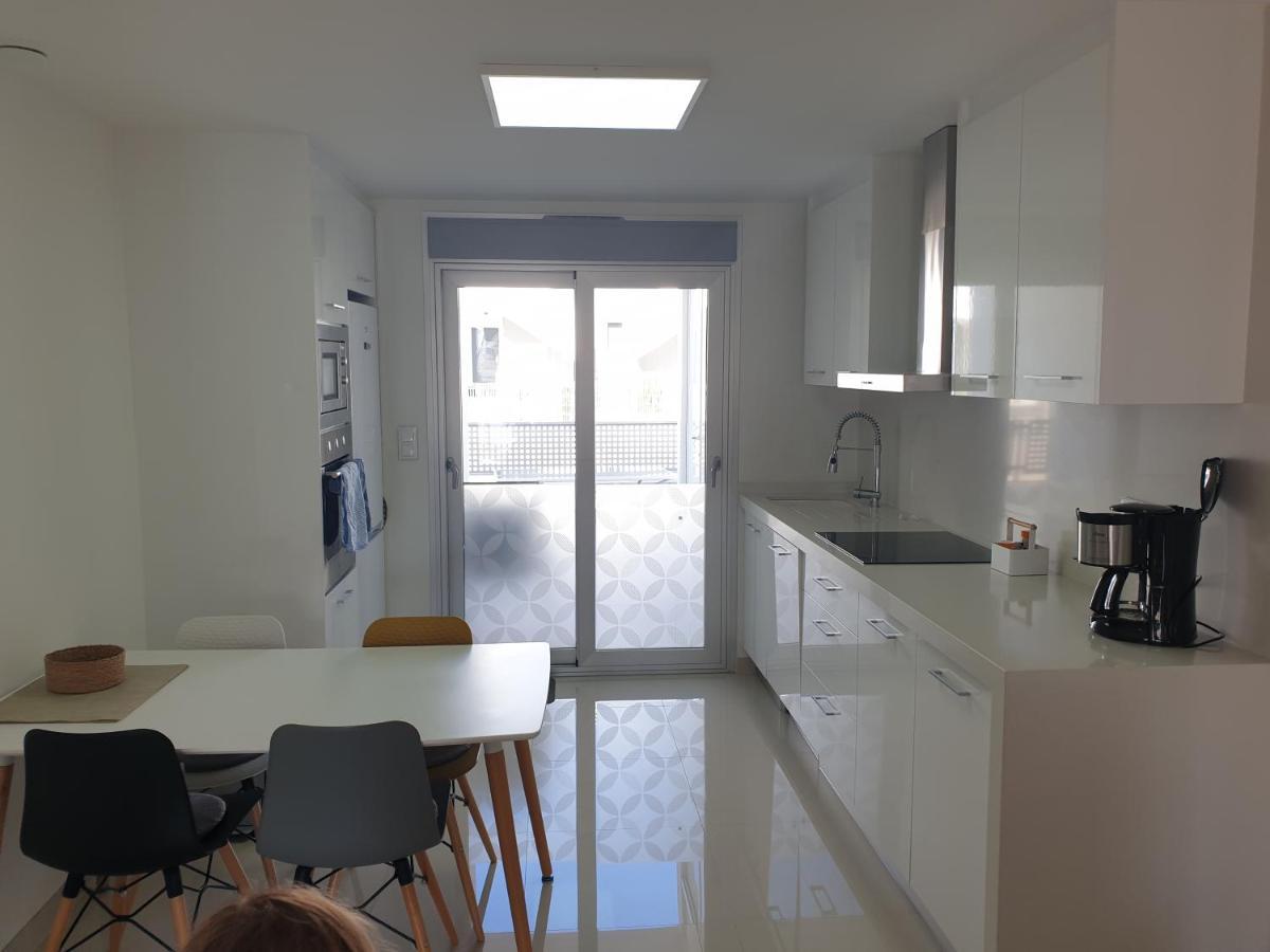El Mirador Amelie Ground floor apartment in Torrevieja Punta Prima WIFI pool&close to beach&golf Exterior foto