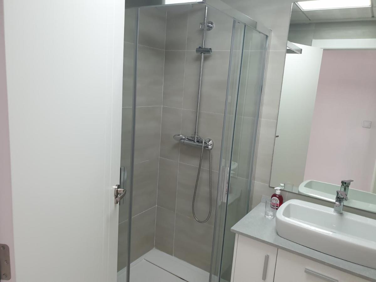 El Mirador Amelie Ground floor apartment in Torrevieja Punta Prima WIFI pool&close to beach&golf Exterior foto